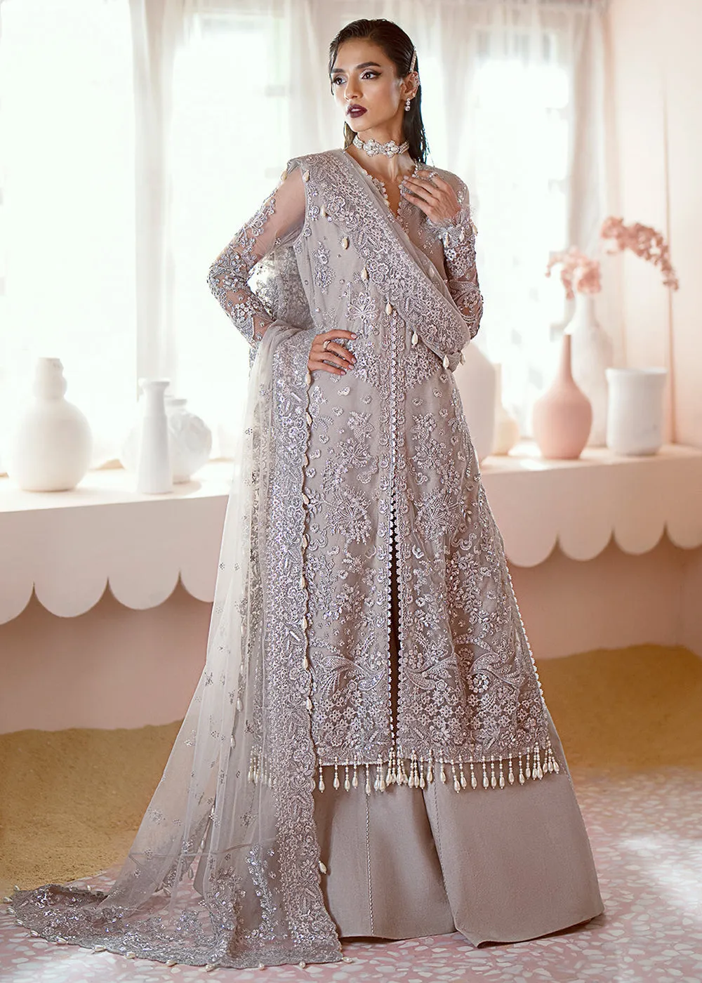 Luminara Wedding Formals '24 by Ayzel | Freya