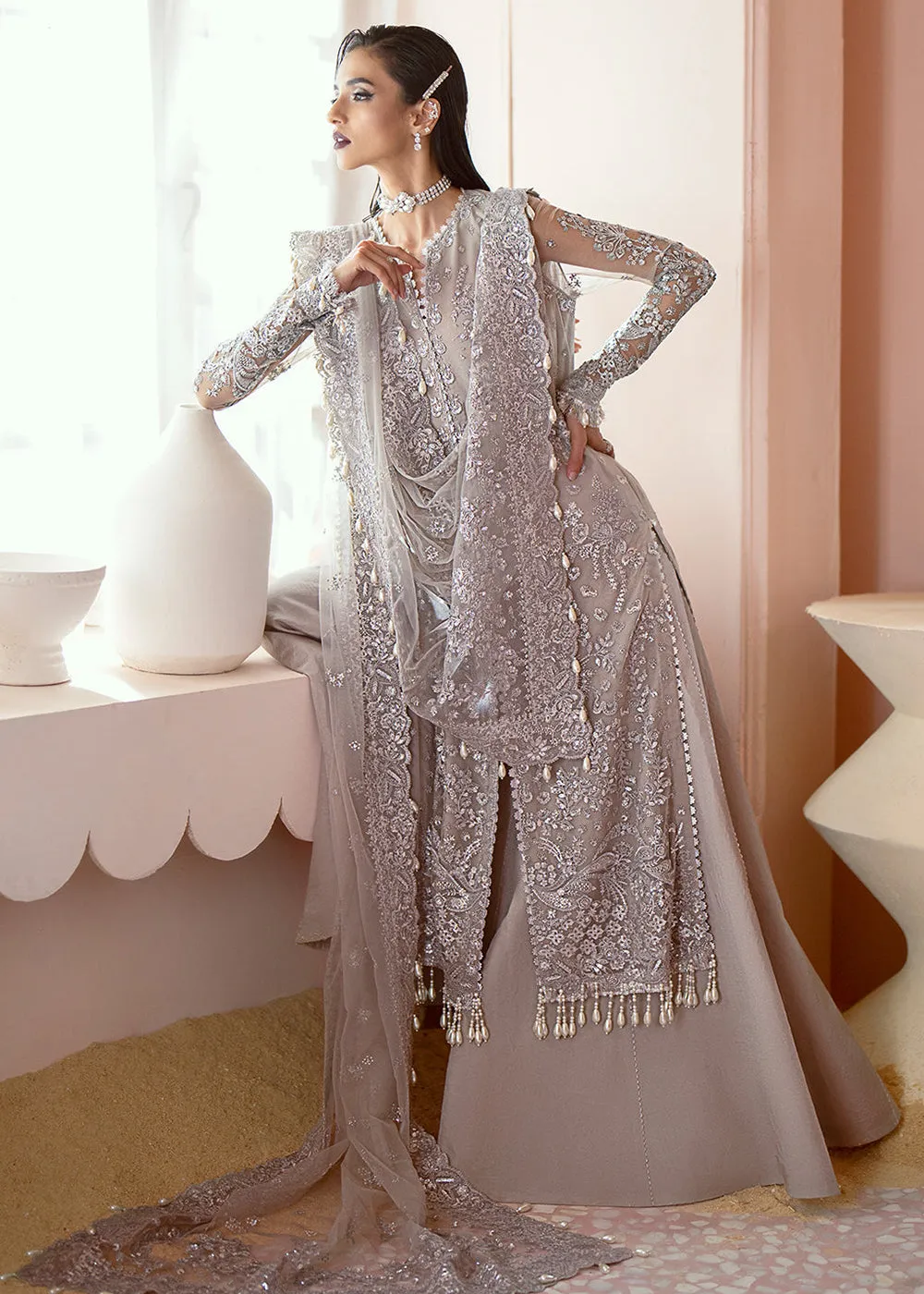 Luminara Wedding Formals '24 by Ayzel | Freya