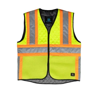 MC Hydrologic® Hi-Vis Pro Vest | ANSI Certified
