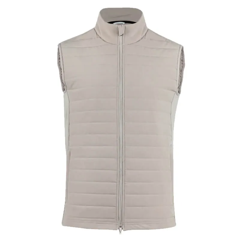 Men's Swannies Warren Vest