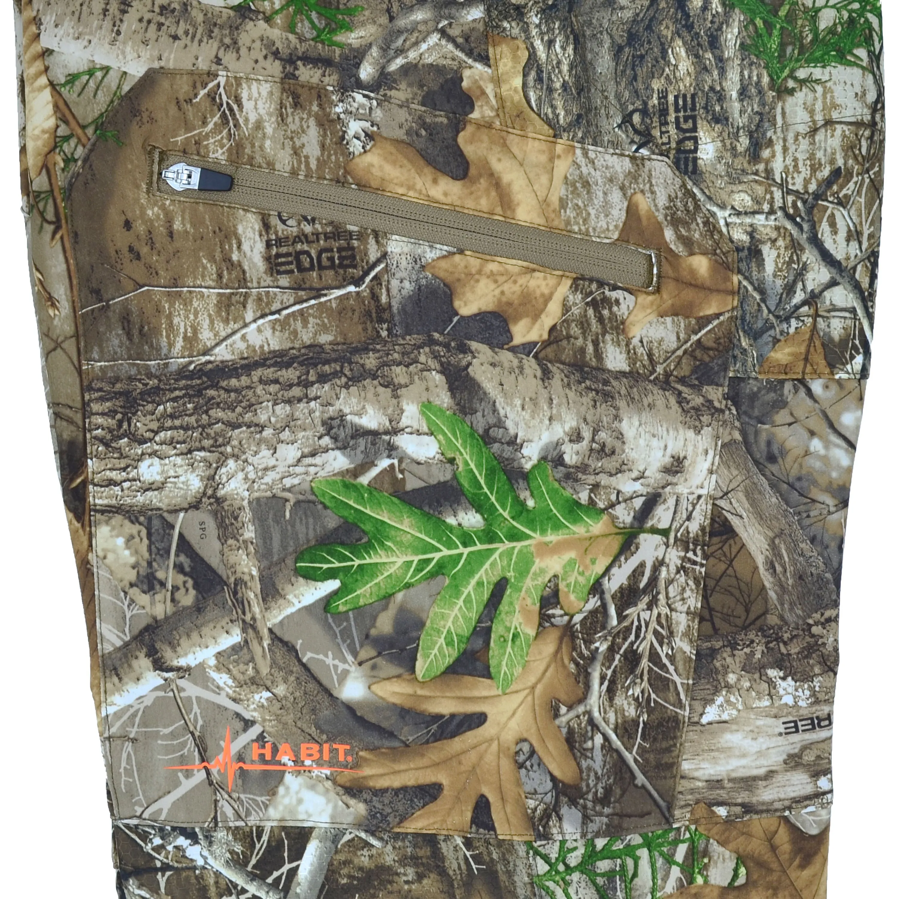 Men's Turkey Ridge All Season Pant - Realtree