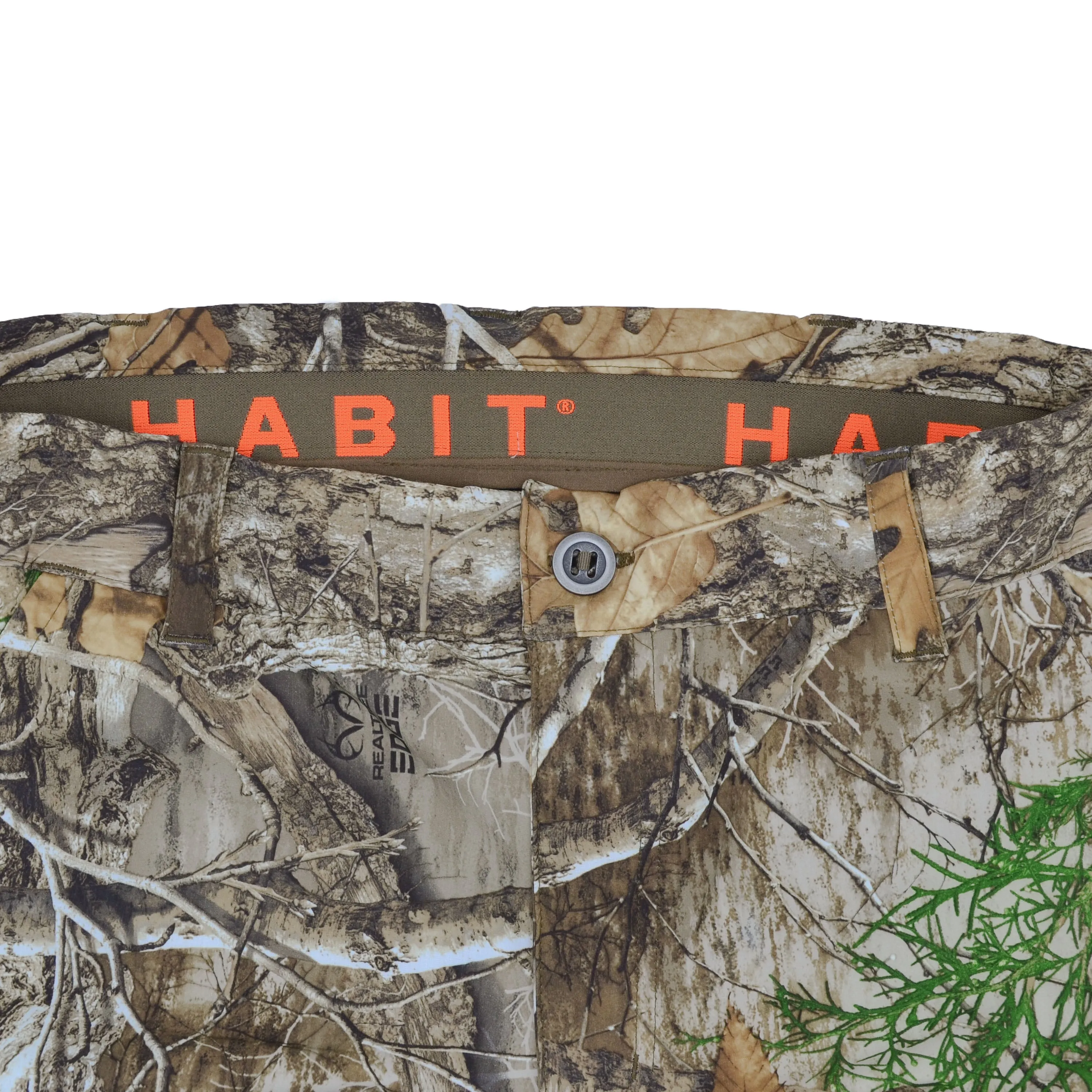 Men's Turkey Ridge All Season Pant - Realtree