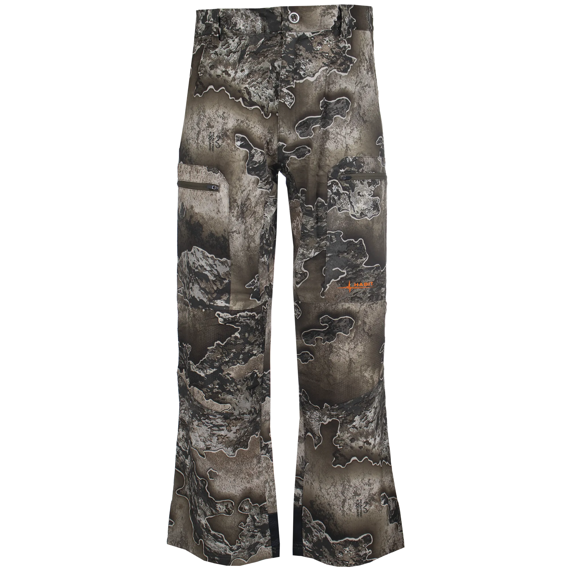 Men's Turkey Ridge All Season Pant - Realtree