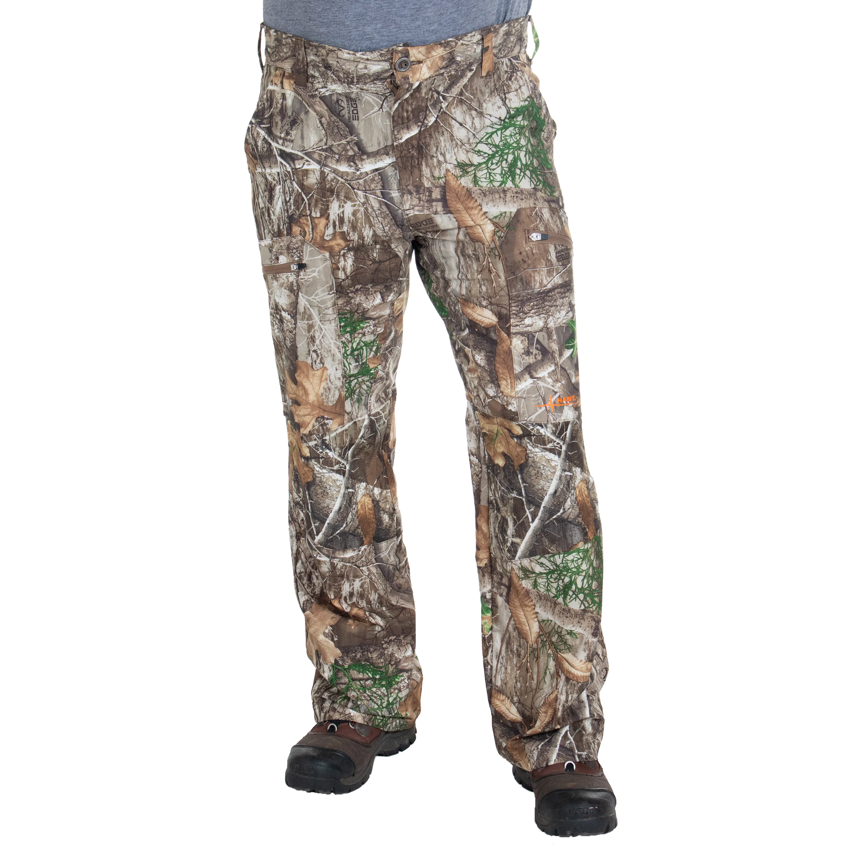 Men's Turkey Ridge All Season Pant - Realtree