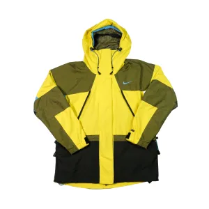 Nike ACG Storm-Fit 1990s Vintage Ski Jacket Large
