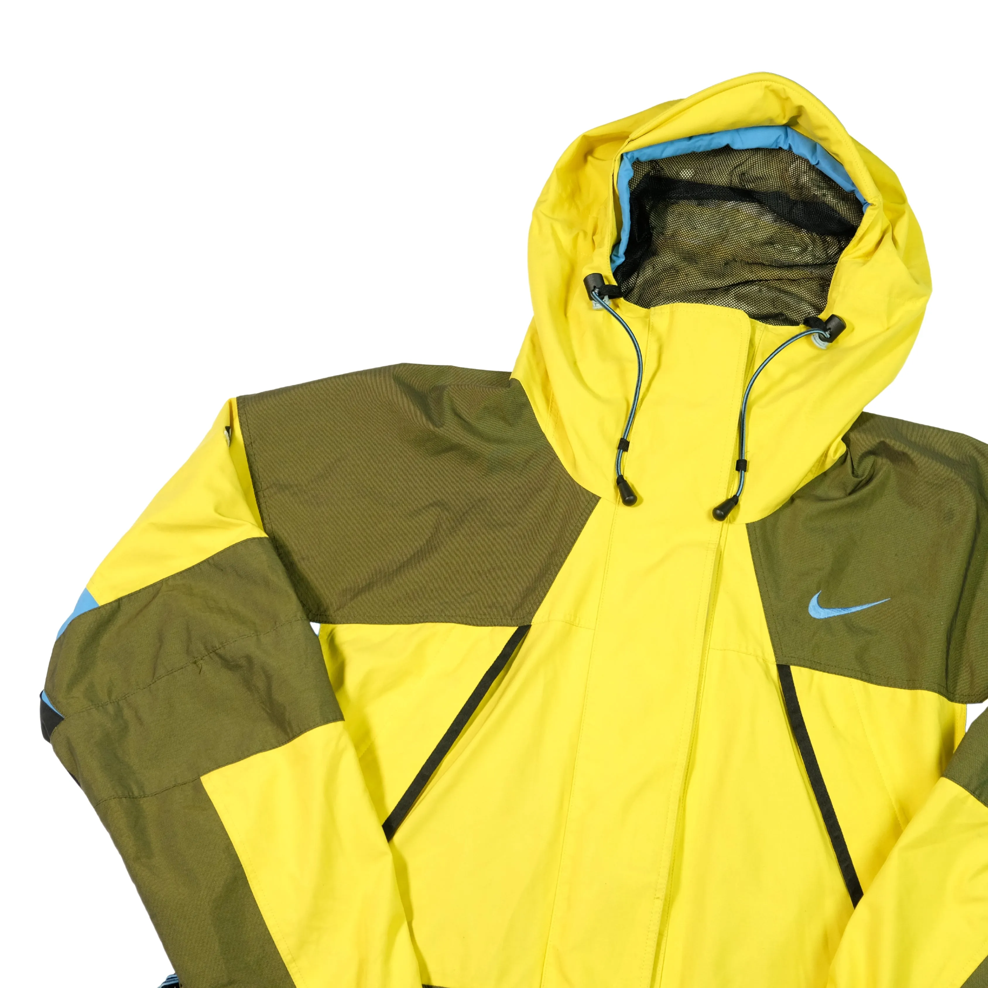 Nike ACG Storm-Fit 1990s Vintage Ski Jacket Large