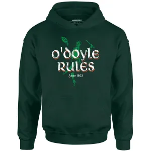 O'Doyle Rules - Unisex Hoodie