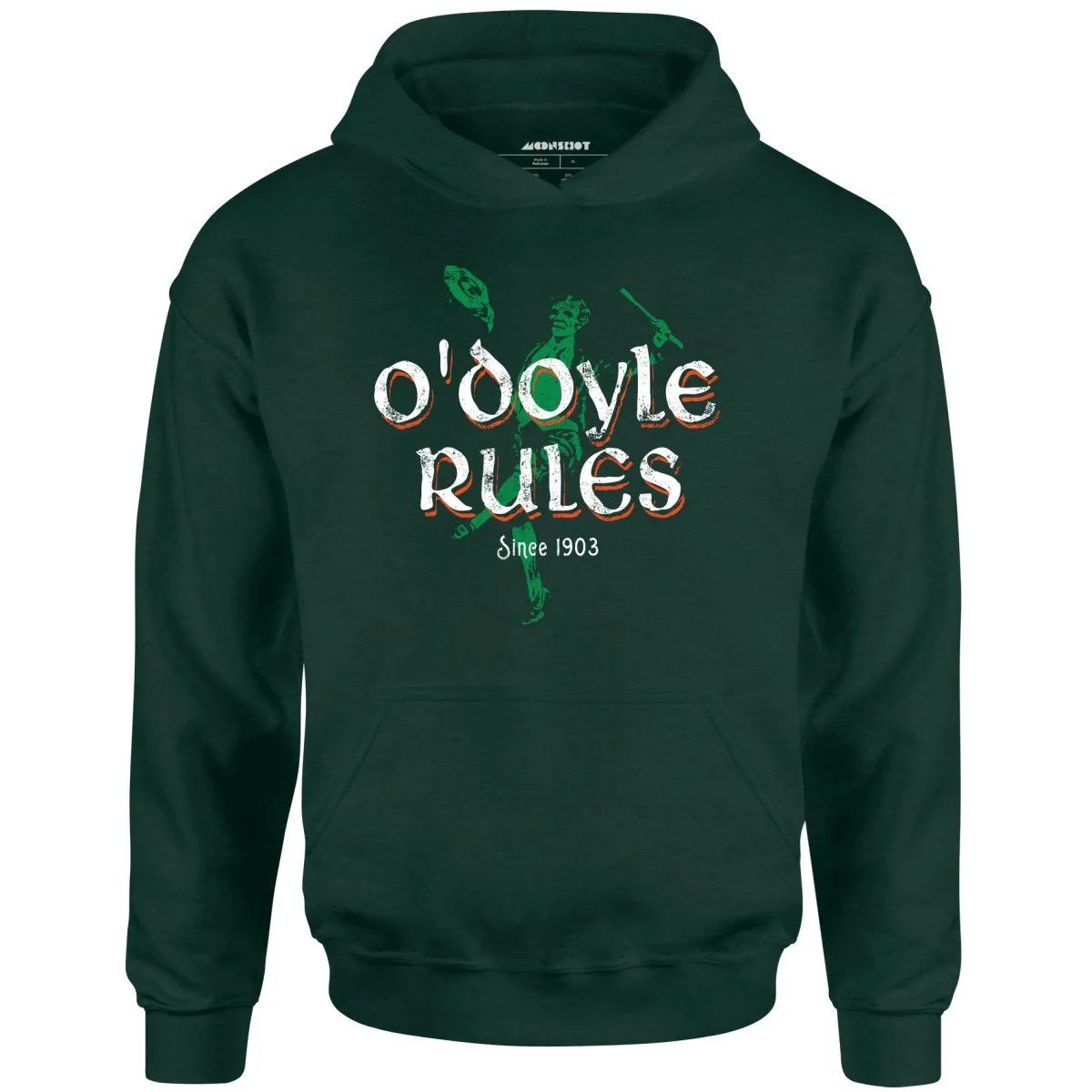 O'Doyle Rules - Unisex Hoodie