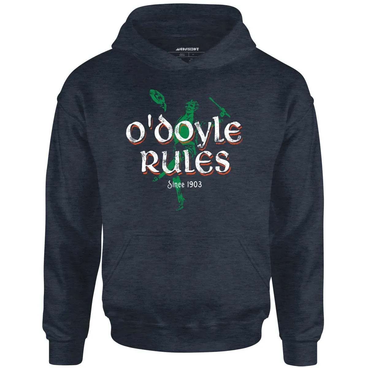 O'Doyle Rules - Unisex Hoodie