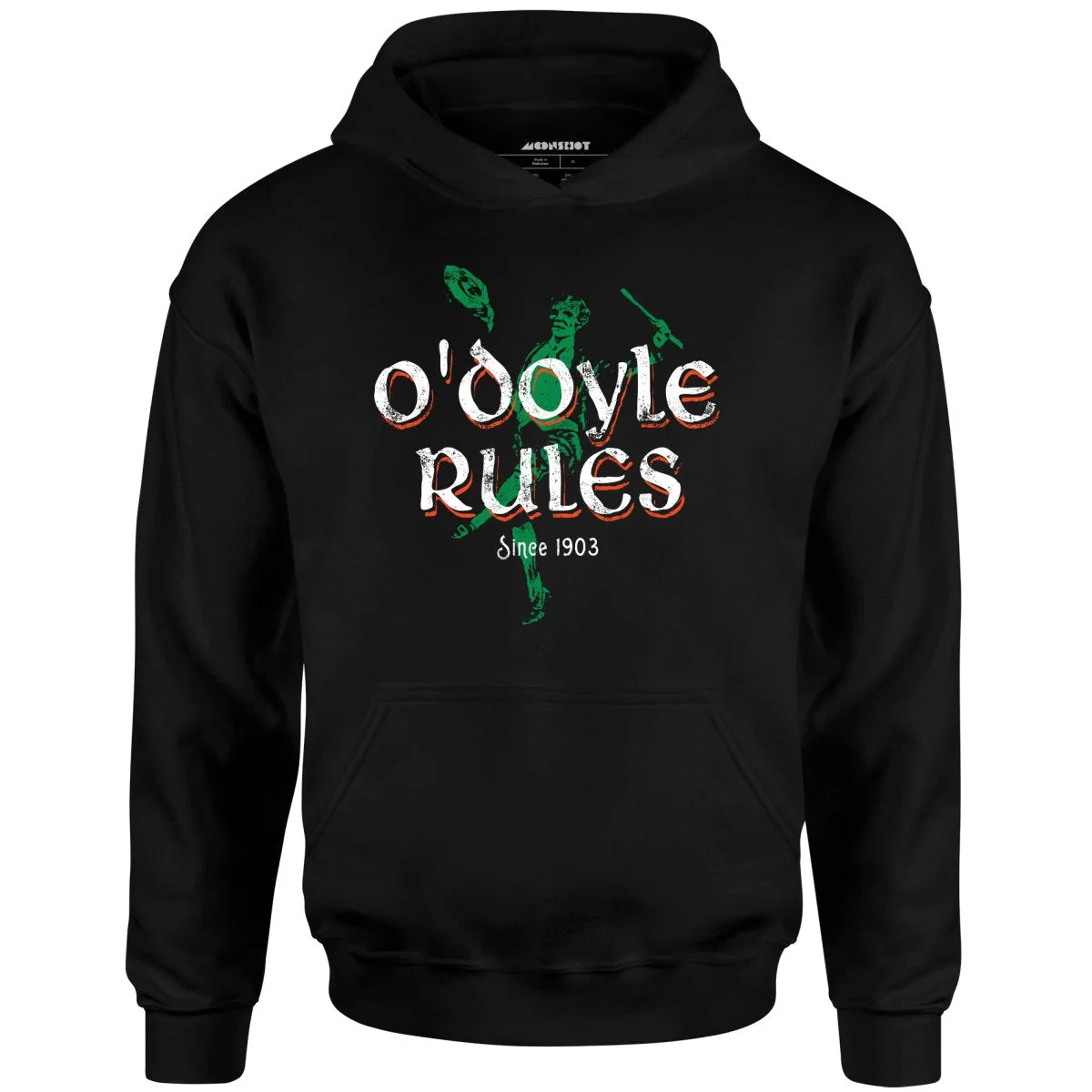 O'Doyle Rules - Unisex Hoodie
