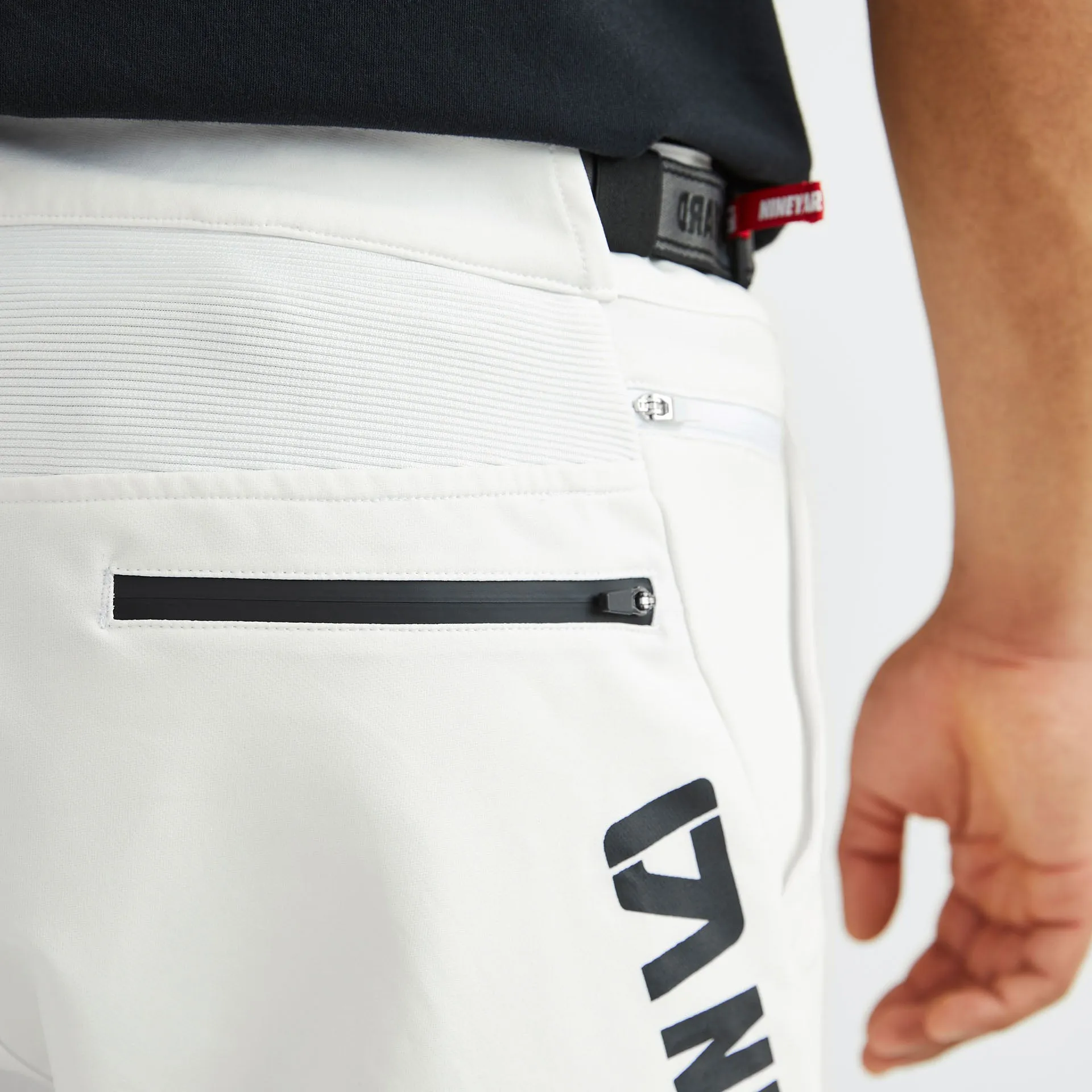 Signature Tech Riding Pants