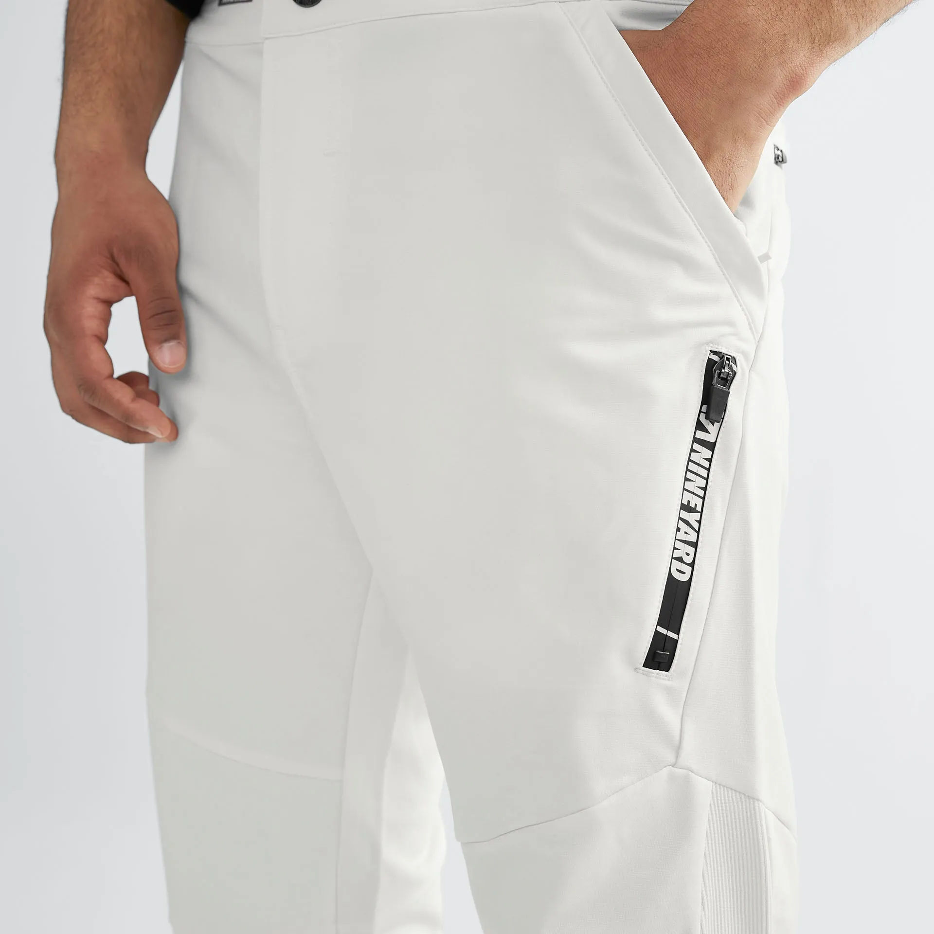 Signature Tech Riding Pants