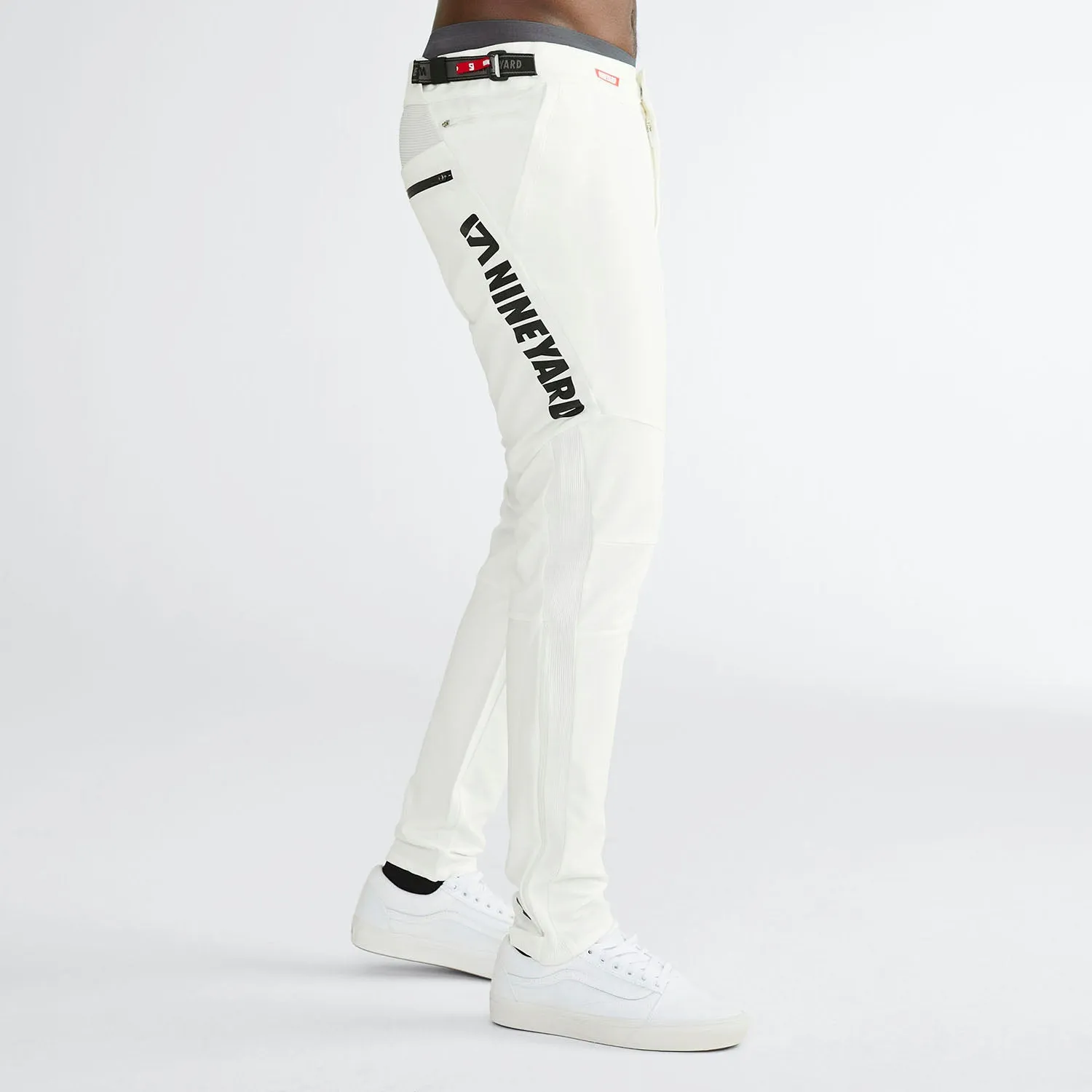 Signature Tech Riding Pants
