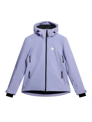 Starling Jacket / Sweet Lavender