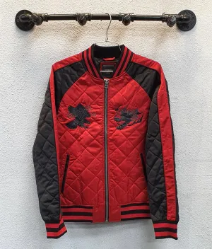 Superdry Vintage Suikaja Bomber Jacket