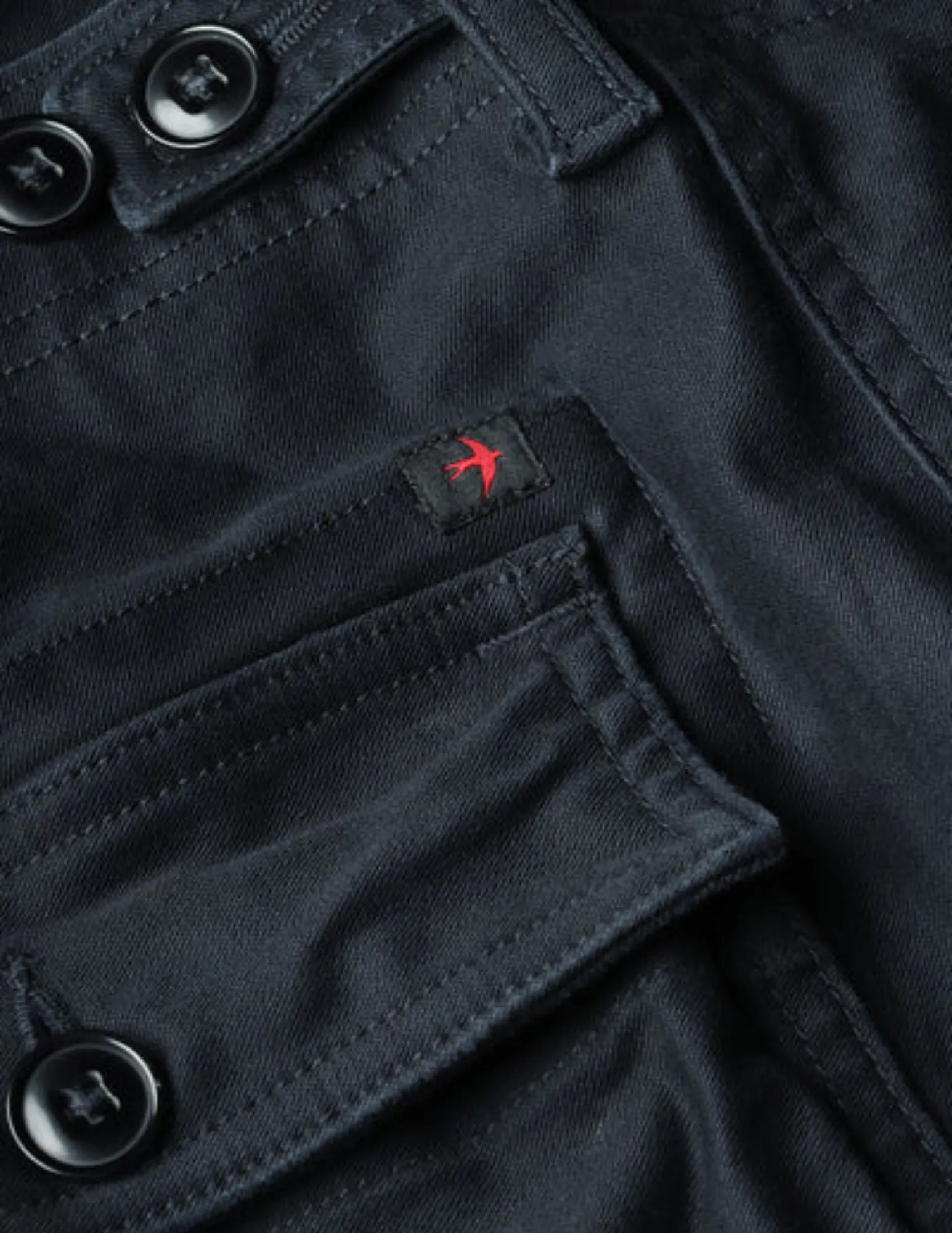 Supply Pant | Dk Navy
