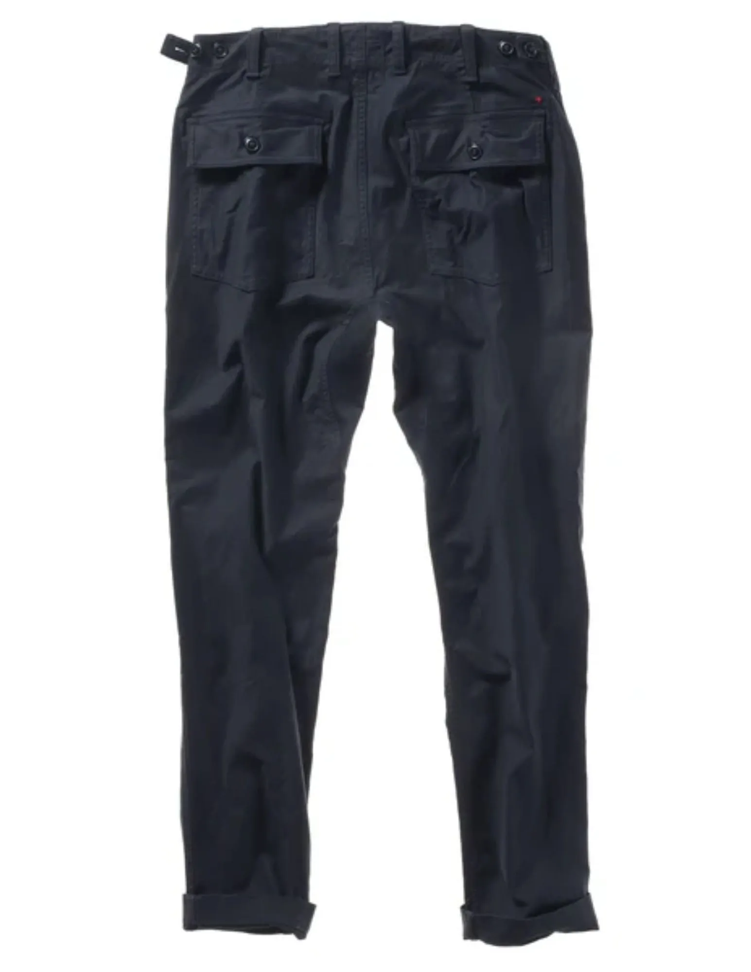 Supply Pant | Dk Navy