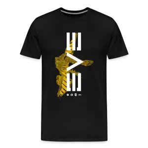 Tempest Classic Cut T-shirt