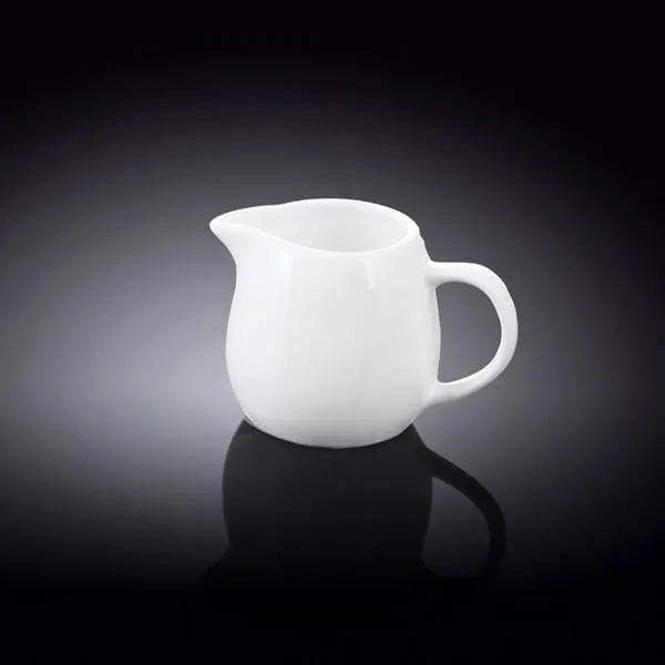 White Creamer 5 Oz | 150 Ml