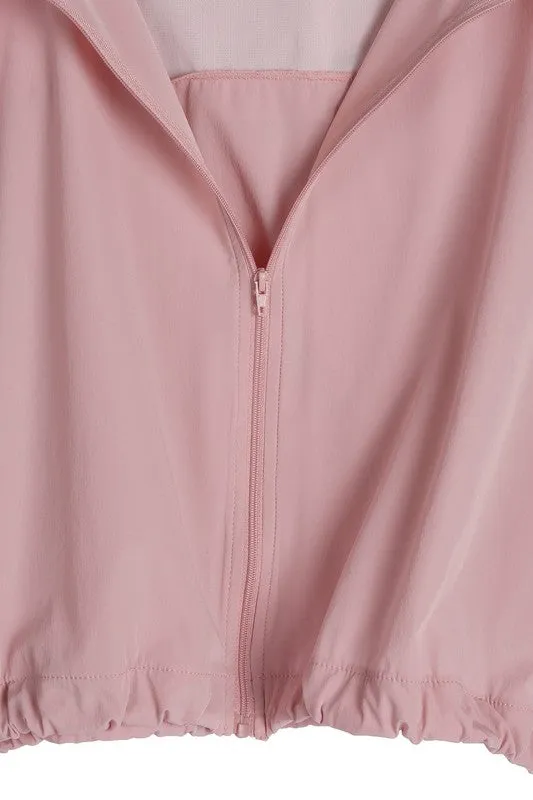 Wind Breaker