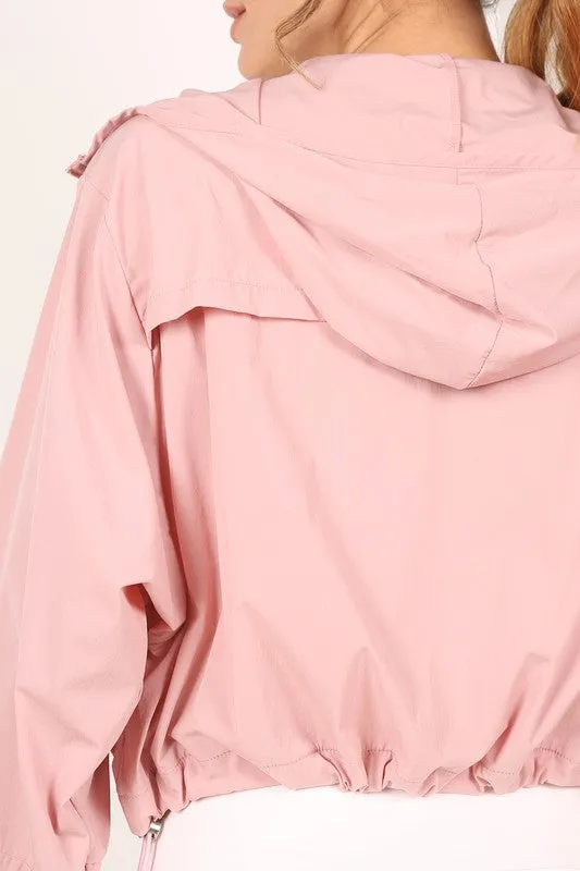 Wind Breaker