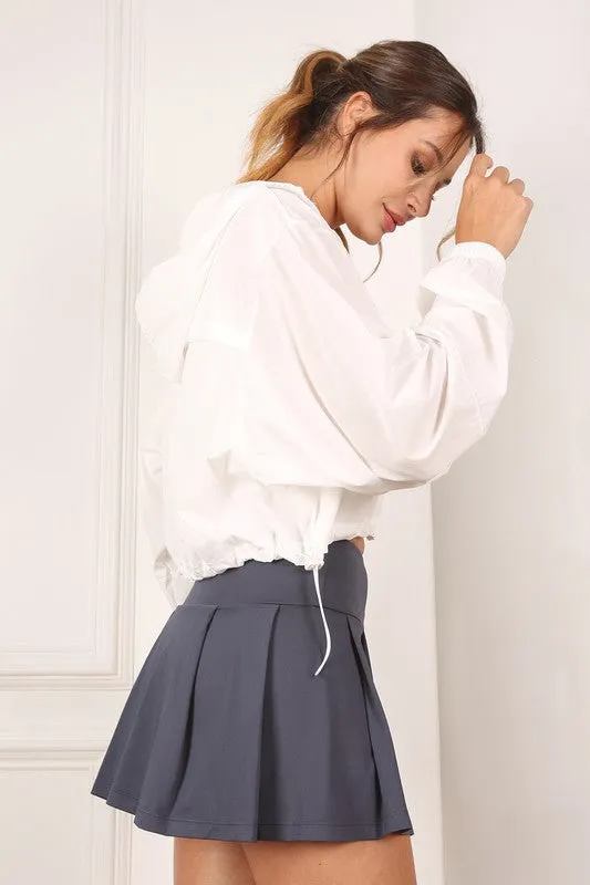Wind Breaker