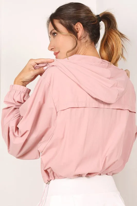 Wind Breaker