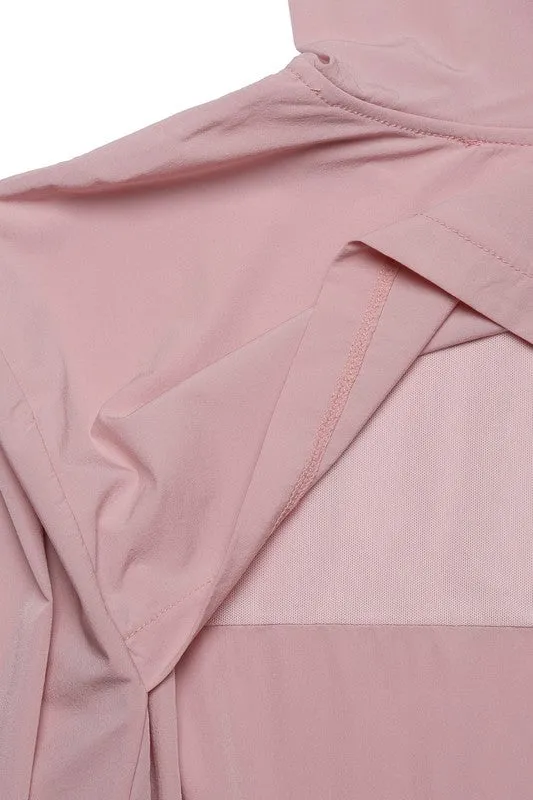 Wind Breaker