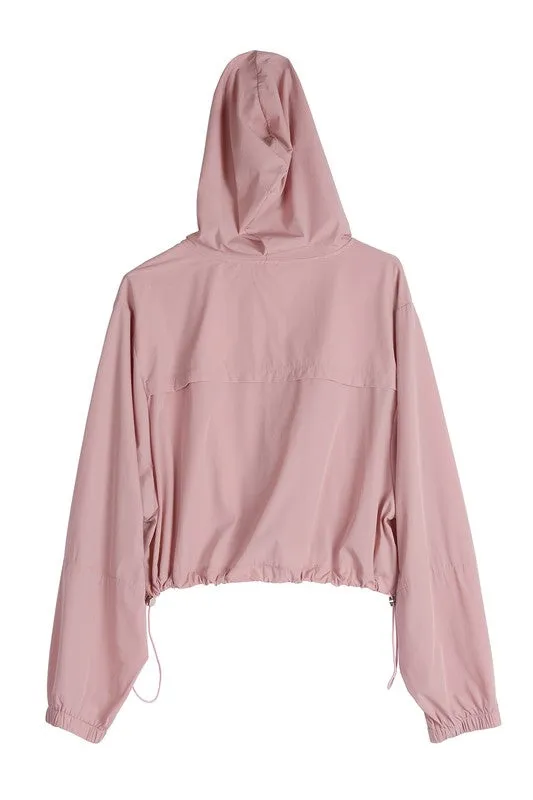 Wind Breaker