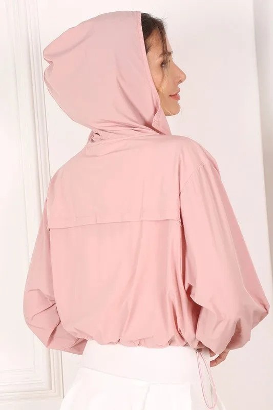 Wind Breaker