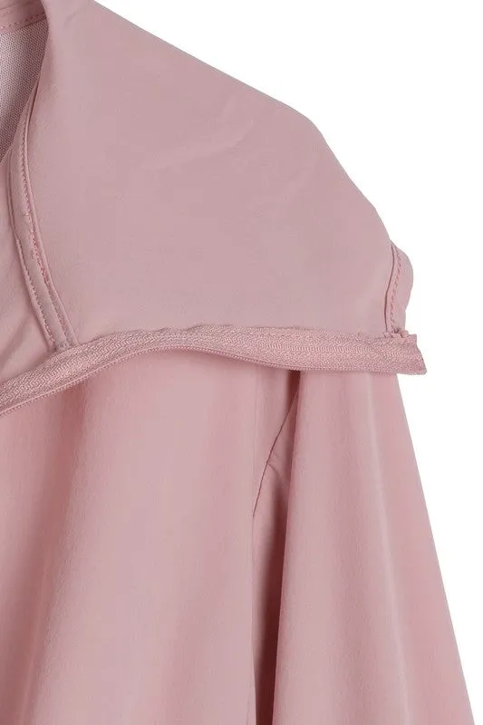 Wind Breaker