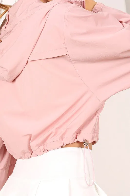 Wind Breaker