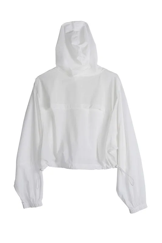 Wind Breaker