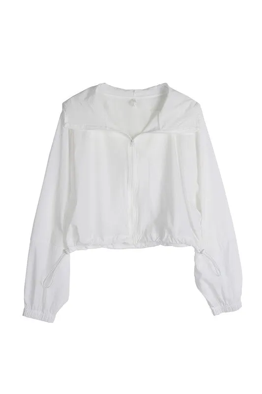 Wind Breaker