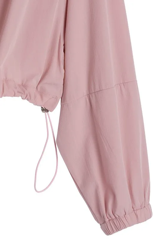 Wind Breaker