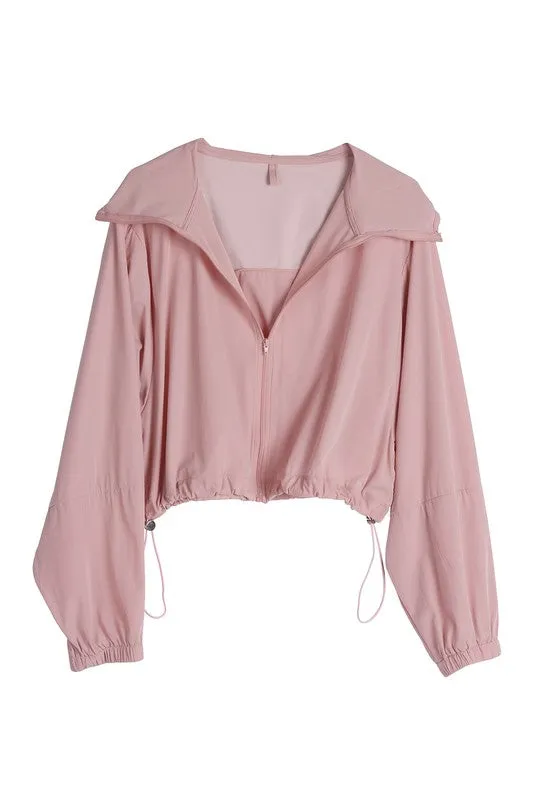 Wind Breaker