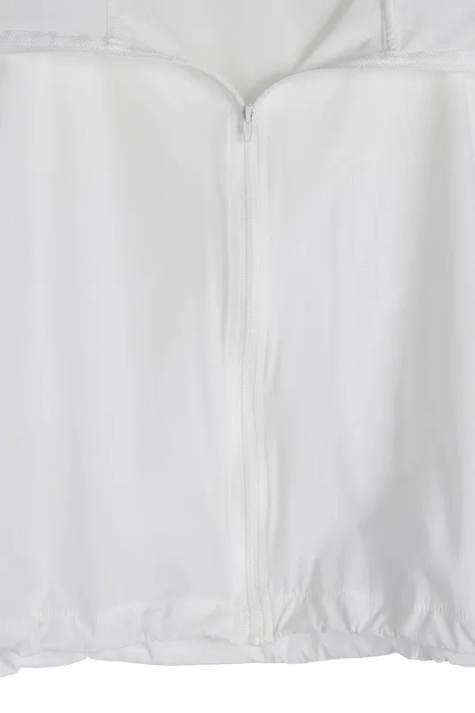 Wind Breaker