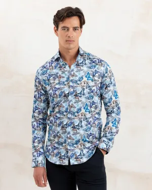 Wings Of A Butterfly Shirt